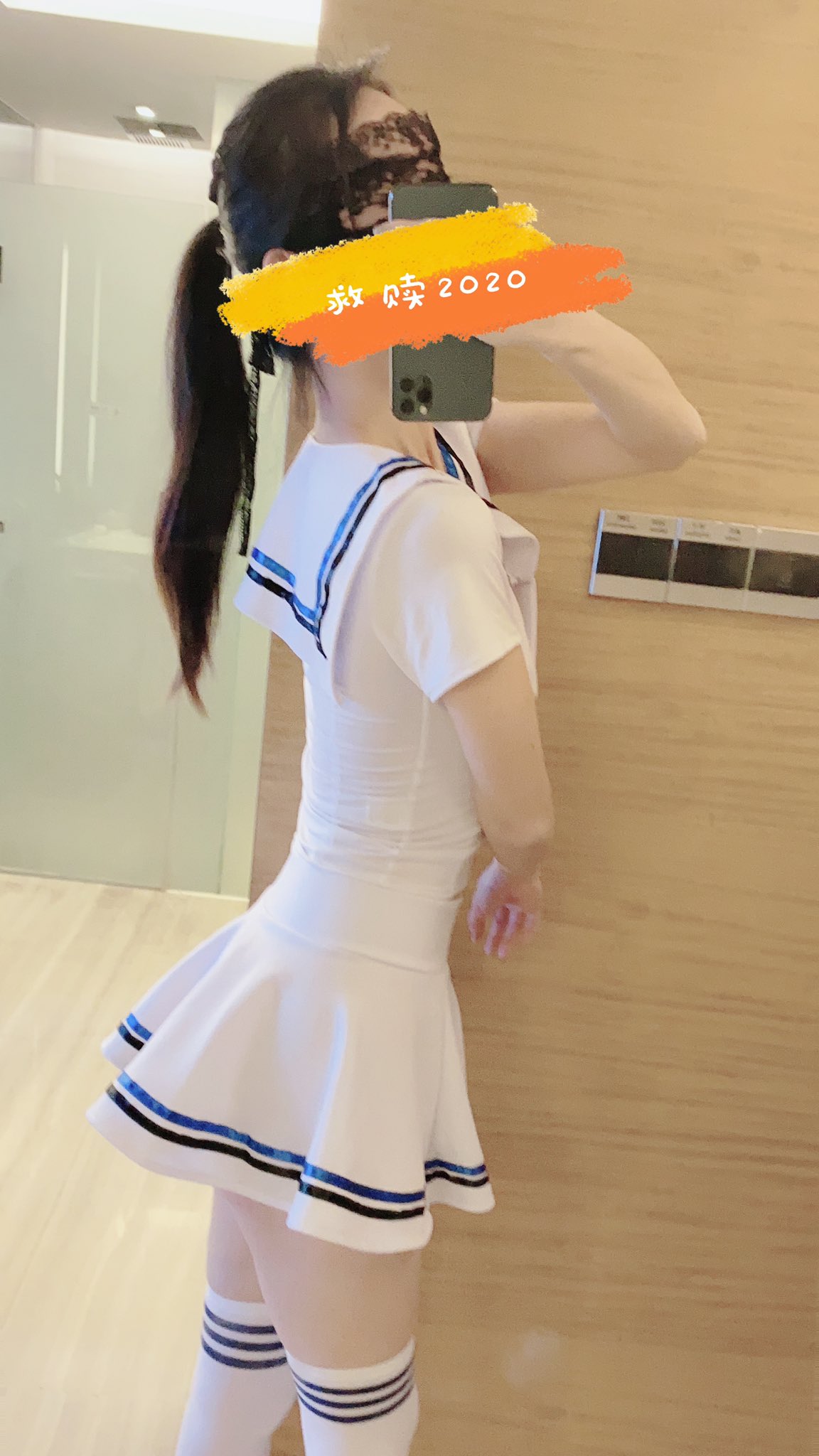 推特极品女神救赎2020[268P/109V/2.14G]