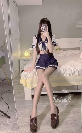 【永久专享】抖音饭鹿鹿鹿痴-新秘语微密合集