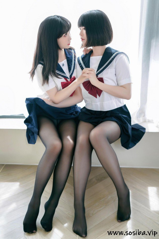 面饼仙儿 - NO.159 &amp;半半子 少女幻想の刻[79P-567.5M]