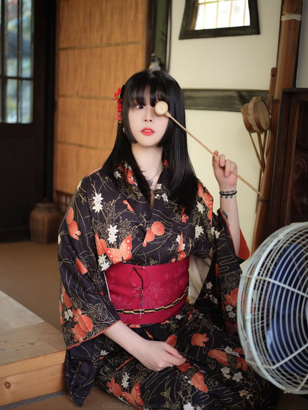 [ARTGRAVIA]VOL.400 JangJoo[57P／120MB]