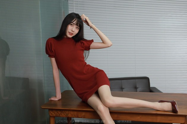 [IESS异思趣向] 2022.11.22 丝享家 1276 小金《迷人后束线》[86P