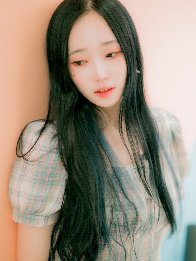 Bambi(斑比) NO.105 VOL.01 DREAMLIKE[42P-229.2M]