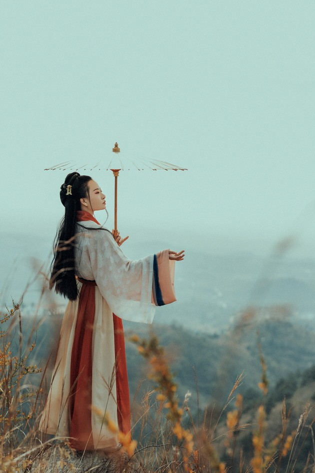 [YITUYU艺图语]2021.09.04 苍山知我意 耳朵[26+1P／376MB]