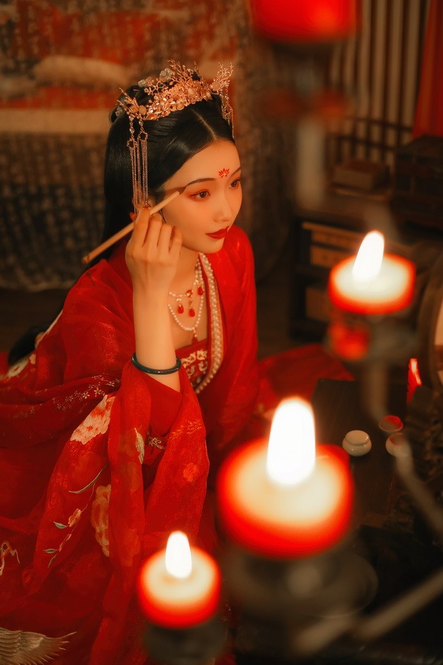 [YITUYU艺图语]2021.09.04 佳偶天成 茵茵[25+1P／379MB]