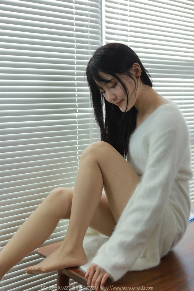 [IESS异思趣向] 2023.11.27 丝享家 1596 婉萍《白月光（上）》[7